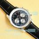 AAA Swiss Replica Breitling Navitimer Chronograph Watch new 43 mm Blue Dial (7)_th.jpg